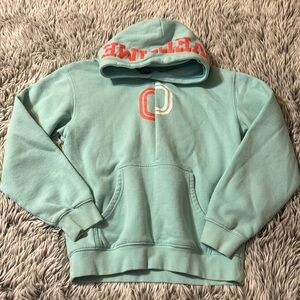 Girls OVERTIME hoodie